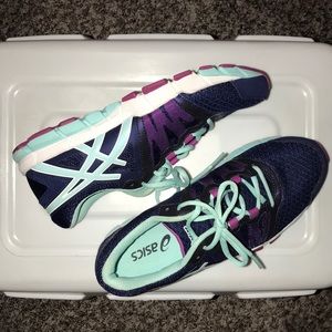 ASICS Women’s Athletic Shoes